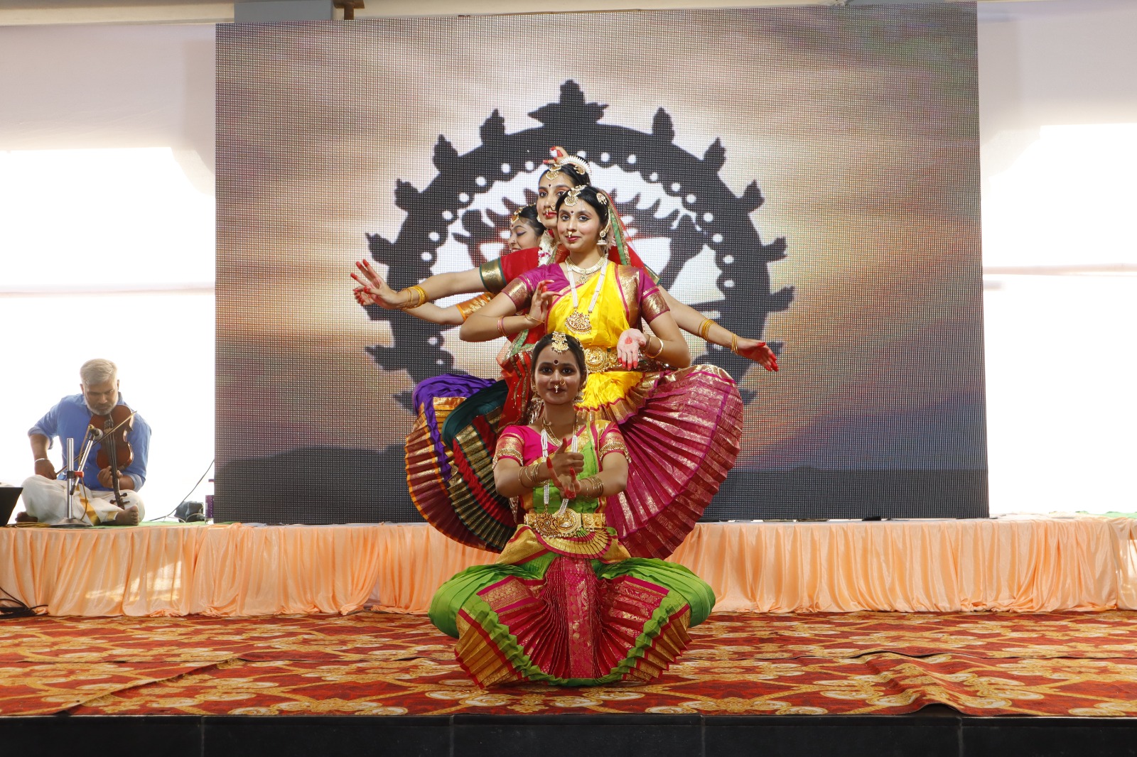 Classical Dance
